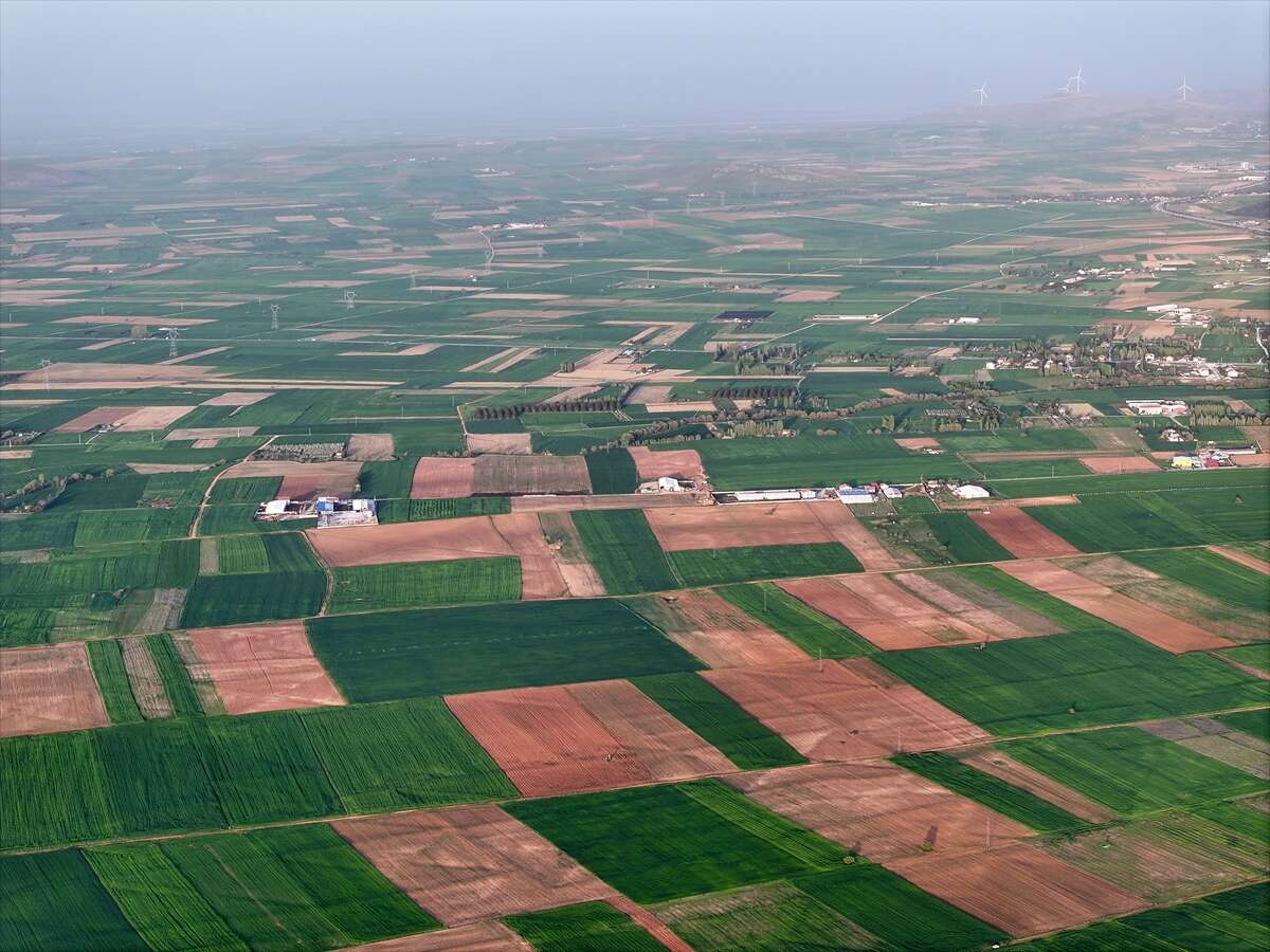 Bu yıl Konya çiftçisinin maliyeti düştü, bir kalemde parası cebinde kaldı 5